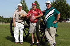 Beaver Island Golf Tournaments
